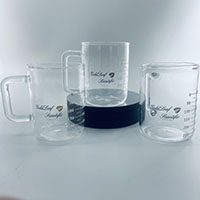 Beaker Mug - 3