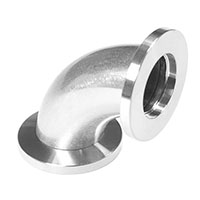 KF-16, 90 Degree Elbow