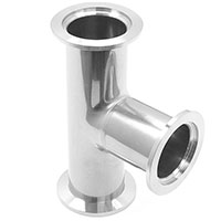 KF-40, 3-Way Tee Fitting