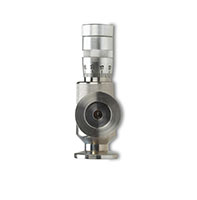 KF-16 High Vacuum Metering Valves - 3