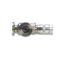 KF-16 High Vacuum Metering Valves - 2