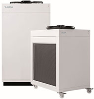 UC 4 Size Lauda - Ultracool Chiller - 3
