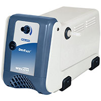 Welch 2034B-01 Pump