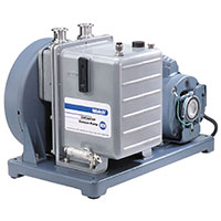 Welch 1402N, 115 Volts (V) Voltage Chemstar Mounted Pump