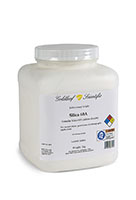 Chromatographic Silica Gels