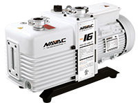 NRD16M Navac Rotary Vane Pump