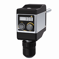 20 Newton Centimeter (N.cm) Brushless Overhead Stirrer