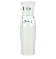 Glass Joint Reducing Adapter