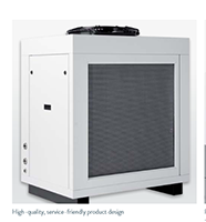 UC 4 Size Lauda - Ultracool Chiller - 9