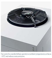 UC 4 Size Lauda - Ultracool Chiller - 8