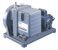 1376B Welch Duoseal Vane Pumps