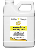 Vacuum Pump Flushing Fluid (3054)