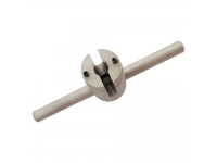 Universal Socket Wrench for Homogenizers