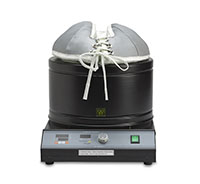 Digital Heating Mantles with Heated Fabric Top