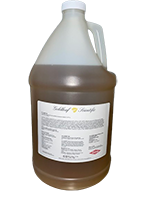 1 Gallon (gal) Capacity Syltherm 800 Silicone Heat Transfer Fluid