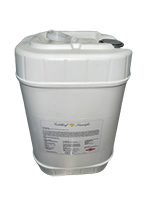 1 Gallon (gal) Capacity Syltherm 800 Silicone Heat Transfer Fluid - 3