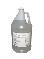 5 Gallon (gal) Capacity Syltherm XLT Silicone Heat Transfer Fluid - 3