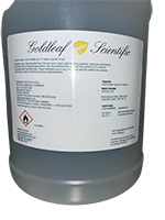5 Gallon (gal) Capacity Syltherm XLT Silicone Heat Transfer Fluid - 4