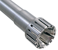 Homogenizer Shafts