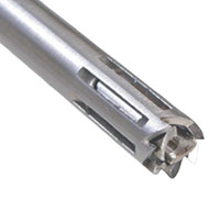 T6 Fine Homogenizer Disperser Shaft - 3