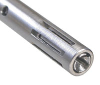 T6 Fine Homogenizer Disperser Shaft - 2