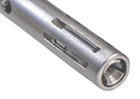 T6 Fine Homogenizer Disperser Shaft - 4