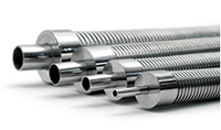 Stainless Steel Vacuum Insulated Tubing