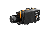 Navac UniDrive High Moisture Vacuum Pump (3078) - 4