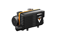 Navac UniDrive High Moisture Vacuum Pump (3078) - 2