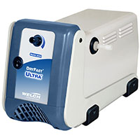 Welch 2042B-01 Polytetrafluoroethylene (PTFE) Diaphragm Vacuum Pumps