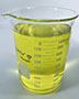 1000 Milliliter (ml) Capacity Scientific Graduated Cylinder (2743)