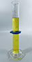 25 Milliliter (ml) Capacity High Quality Glass Graduated Cylinder (2733) - 5