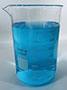 4000 Milliliter (mL) Capacity Low Form Profile Heavy Duty Glass Beaker
