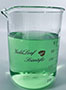 400 Milliliter (mL) Capacity Low Form Profile Heavy Duty Glass Beaker - 5