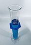 500 Milliliter (mL) Capacity Low Form Profile Heavy Duty Glass Beaker