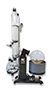 50 Liter Rotary Evaporator - Instavap by Goldleaf