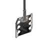 Square Blade Stainless Steel Stirrer