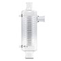 Auxiliary Coil Glass Condenser for 20 and 50 Liter (L) Rotary Evaporator