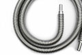 2 Feet (ft) Length and 1/4 Inch (in) Diameter Stainless Steel Vacuum Insulated Tubing - 2