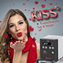 Kiss 208B Refrigerator - 8