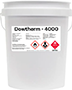 55 Gallon (gal) Capacity Dowtherm 4000 Heat Transfer Fluid - 2