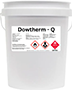 5 Gallon (gal) Capacity Dowtherm Q Heat Transfer Fluid