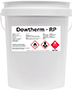 1 Gallon (gal) Capacity Dowtherm RP Heat Transfer Fluid