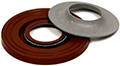 Rotary Evaporator Sealing Gaskets