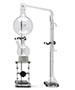 5 Liters (L) Capacity Steam Distillation Kit