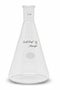 1000 Milliliter (mL) Volume Jointed Erlenmeyer Flask