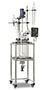 Single and Double Jacketed Reactors
