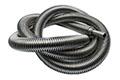 2 Feet (ft) Length and 1/4 Inch (in) Diameter Stainless Steel Vacuum Insulated Tubing - 6