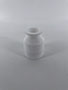 24/40 Millimeter (mm) Polytetrafluoroethylene (PTFE) Glass Joint Adapter - 4