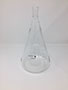 50 Milliliter (mL) Volume Filtering Flask with joint